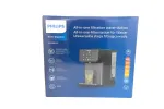 Vandens dozatorius Philips ADD5981GR/10 &ndash; kar&scaron;tas ir &scaron;altas vanduo, kompakti&scaron;kas stalinis įrenginys