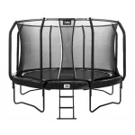 Rekreacinis/kieminis batutas Salta First Class 305 cm