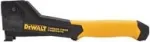 Plaktukinis segiklis DeWalt DWHT75900-0 su anglies pluo&scaron;to rankena