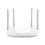TP-Link EC220-G5 belaidis mar&scaron;rutizatorius Gigabit Ethernet Dviejų juostų (2,4 GHz / 5 GHz) Baltas