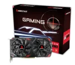 Vaizdo plok&scaron;tė Biostar Radeon RX 580 8 GB GDDR5 (VA5815RQ82)