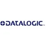 Datalogic CAB-471 - Serialinis kabelis - DB-25 (mot.) - 3,0 m - suvyniotas - PowerScan D8300, D8330, D8340, D8500, D8530, M8300