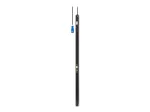 APC Easy Rack PDU Metered Outlet 1 fazė 7.4 kW 230 V 32 A (20x C13, 4x C19) IEC60309 įvadas