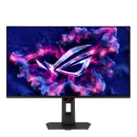 ASUS ROG Strix OLED XG27UQDMS 26,5 colio 4K QD-OLED žaidimų monitorius, 240 Hz, 0,03 ms