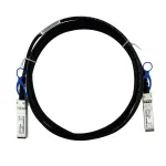 SFP28 DAC kabelis BlueOptics SFP28-DAC-5M-BL 5m Vyri&scaron;kas/Vyri&scaron;kas