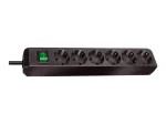 Prailginimo laidas Brennenstuhl Eco-Line 6-j 3m