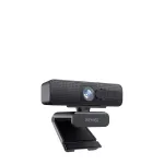 WEMISS CM-A1 Stream Series Autofocus Full HD Webcam su 1/3-CMOS jutikliu, juoda