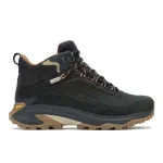 Merrell Moab Speed 2 Leather Mid Hiking Boots