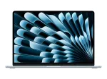 &bdquo;Apple MacBook Air 15 inch M5 10C CPU/10C GPU/16GB/1TB SSD/Sky Blue/SWE&ldquo;