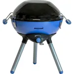 Campingaz Party Grill 400 R dujinis kepimo grilis, juodas/mėlynas, 2000023717