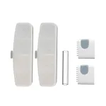 Xiaomi Smart Pet Fountain filtro rinkinys BHR6148GL baltas