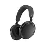 SENNHEISER Momentum 4 belaidės Bluetooth ausinės su triuk&scaron;mo slopinimu &ndash; juodos