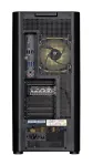 Actina PC AMD Ryzen 9 9950X3D 32 GB DDR5-SDRAM 2 TB SSD NVIDIA GeForce RTX 5070 Ti Windows 11 Home Midi Tower Black