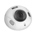 BCS-L-DMIP25FSR3-Ai1 5MP IP kupolinė kamera