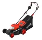 AWTOOLS elektrinė vejapjovė ZF6127A / 1600W 40cm indukcinis variklis