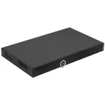 Tiandy TC-R3240 40 kanalų IP NVR įra&scaron;ytuvas, 12MP, H.265, 2 SATA, 320Mbps