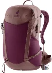 Deuter Futura 21 SL moteri&scaron;ka žygiavimo kuprinė &ndash; Cassis/Ashrose