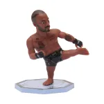 P.M.I. KIDS WORLD UFC Octagon Fighters Series 1 - Speed Bag Capsule (18 vnt. prekystalio demonstravimo dėžutė)