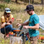 Jetboil Summit Skillet SKLT-EU keptuvė