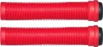 ODI Longneck SLX Grips (Pink) &ndash; guminės rankenos stumdomam užmovimui BMX, MTB, miesto dviračiams
