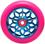 CORE Hex Hollow Pro Scooter Wheel 110mm Pink