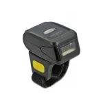 DeLOCK 90508 Ne&scaron;iojamas 1D/2D brūk&scaron;ninių kodų skaitytuvas su USB, 2,4 GHz RF ir Bluetooth 4.1
