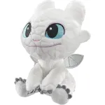 Schmidt Spiele Dragons Light Fury Tagschatten &Scaron;ypsantis Mink&scaron;tas Žaislas 18 cm