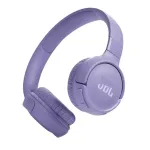 JBL Tune 520BT belaidės antausinės ausinės (violetinė)