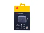 Kodak SoundBrix Wireless Stack Speaker (Treble Gray), 2 vnt.