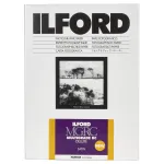 ILFORD MG RC DL 25M Glossy 18x24 cm 25 lapų nespalvotas fotografinis popierius