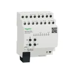 APC SpaceLogic KNX vožtuvų pavaros valdiklis MTN6730-0002