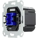 REV WiFi Roller Shutter Switch Insert Link2Home