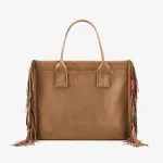 Reisenthel Daily Shopper Western Shopper Bag, 18 L, Multi-color