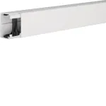 Hager Kabelinis kanalas LFH4006009016 Behalogeninis 40x60mm Eismo baltas 2m