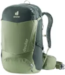 DEUTER Kuprinė Trans Alpine Pro 28 ivy-jade