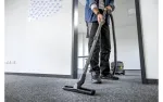 K&auml;rcher T 10/1 Bp Adv belaidis pramoninis dulkių siurblys 500 W