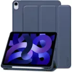 Tech-Protect SC Pen, iPad Air 10,9 inch 4/5 (2020-2022) | 11 inch 6/7/8 (2024-2026) Navy Blue