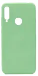 Evelatus Huawei P30 Lite Nano Silicone Case Soft Touch TPU Mint