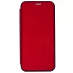 Evelatus Samsung Galaxy A03 Book Case Red