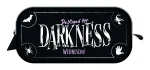 BLUESKY Wednesday - Darkness Pencil Case