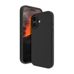 Dėklas dbramante1928 Iceland Ultra D3O MagSafe iPhone 16 Juodas