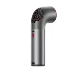 AEL Aecooly Aero Ultra High-Speed Handheld Fan, Grey-Purple