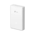 TP-Link EAP725-Wall belaidis prieigos ta&scaron;kas, Wi-Fi 6, 5012 Mbit/s, PoE