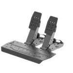 Moza Racing SRP2 Racing Pedals &ndash; Dviejų pedalų komplektas su apkrovos jutiklio stabdžiu ir Holo efekto akceleratoriumi