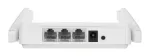 Stalinis mar&scaron;rutizatorius MERCUSYS AC10 dviejų juostų 2.4/5 GHz Wi‑Fi 5, 4 i&scaron;orinės antenos, 1x Fast Ethernet (WAN/LAN)