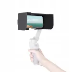 Sunnylife gaubtas i&scaron;maniajam telefonui, tinkantis DJI Osmo Mobile 4 (OM4), Q9407-D