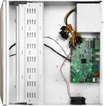 64 kanalų IP vaizdo registratorius BCS-P-NVR6408-A-4K(4) 8 SATA 4K HDMI