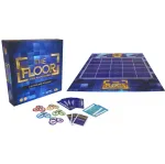 EPEE The Floor žaidimas su klausimais