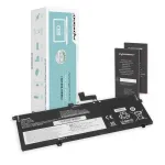 MOVANO Battery L18C6PD1 L18M6PD1, skirta Lenovo ThinkPad X13 X390 X395 &ndash; 4220 mAh (48 Wh)