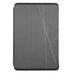 Dėklas Folio Targus Click-In Samsung Galaxy Tab S7 11 colių Juodas